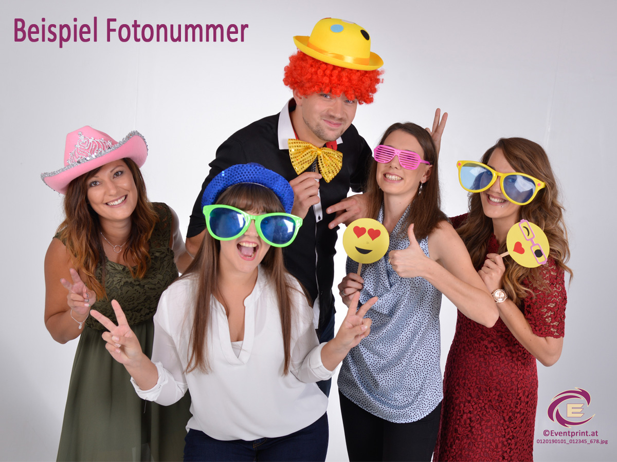 Foto Download Beispiel Fotonummer